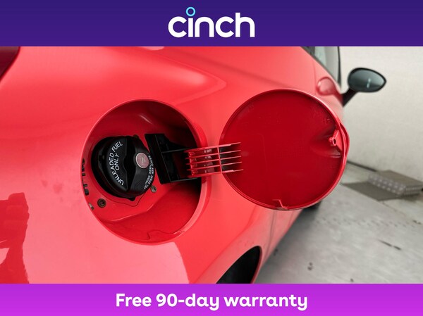 Used Fiat 500 2018 for sale - 76098703: Photo 29