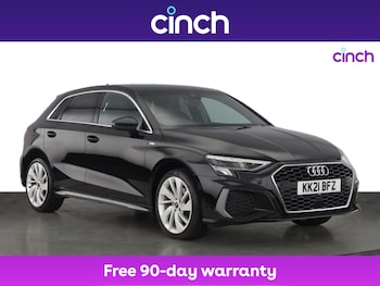 Audi - A3