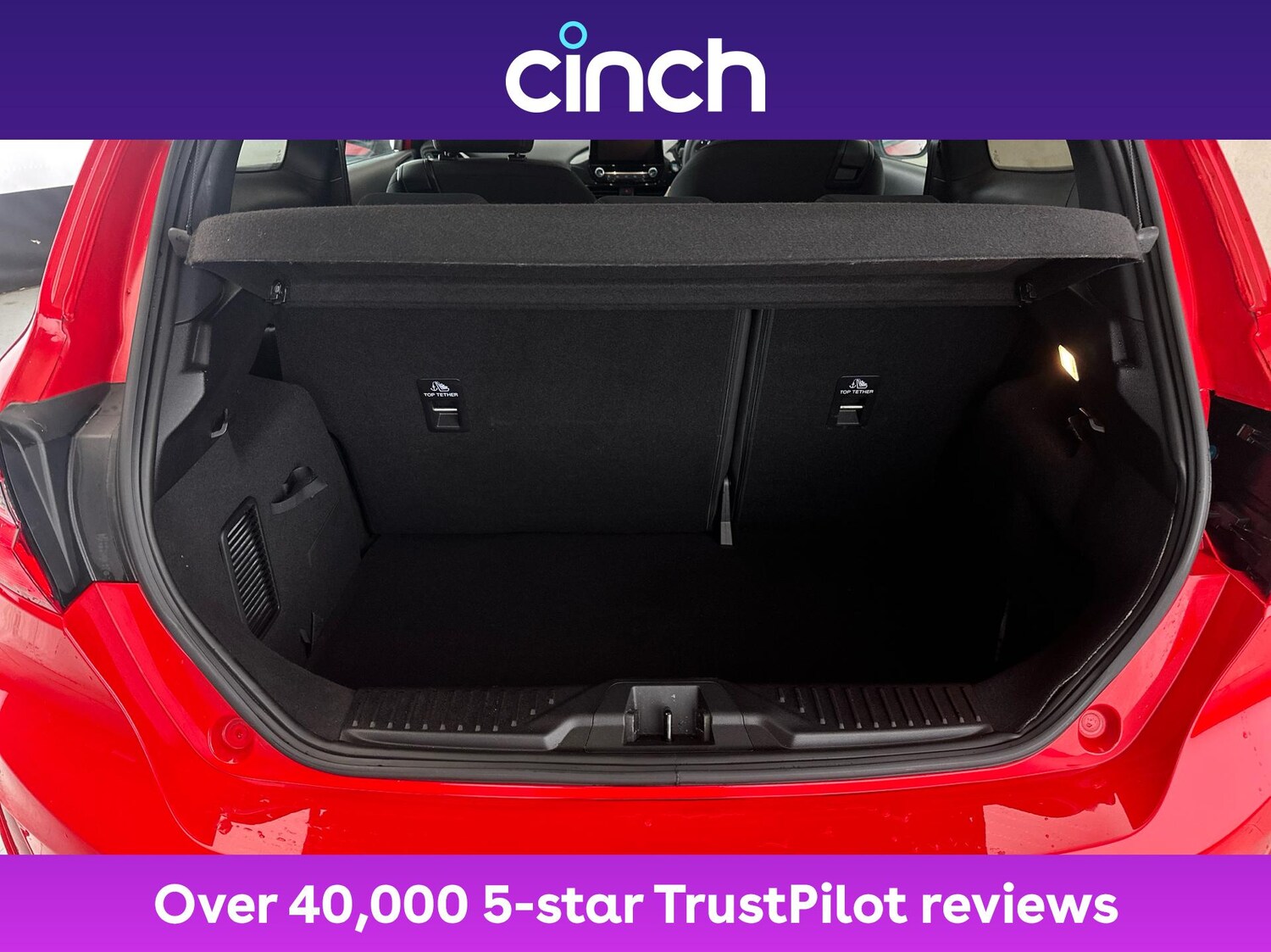 Used Ford Fiesta 2019 for sale - 76670362: Photo 21