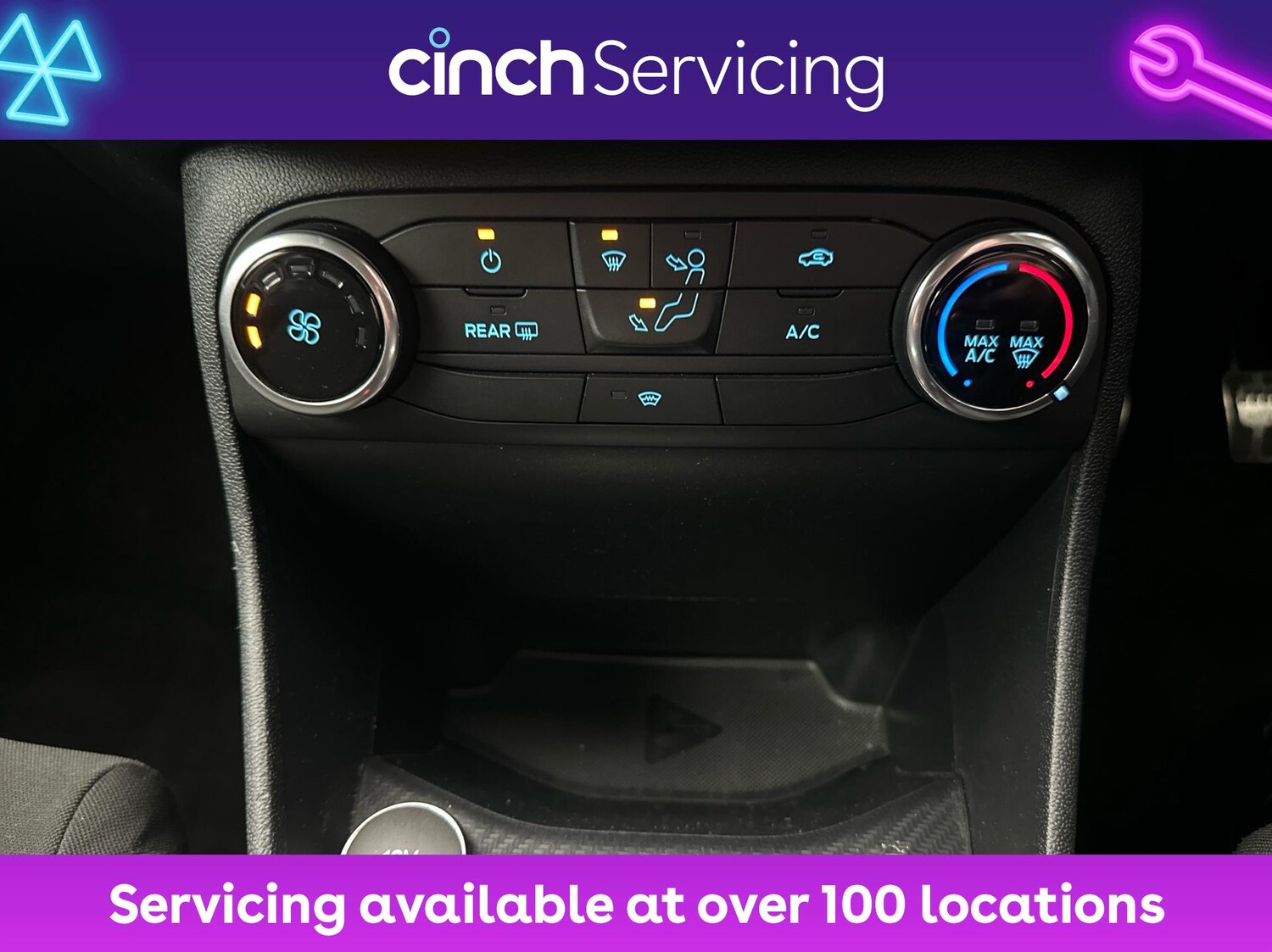 Used Ford Fiesta 2019 for sale - 76670362: Photo 31