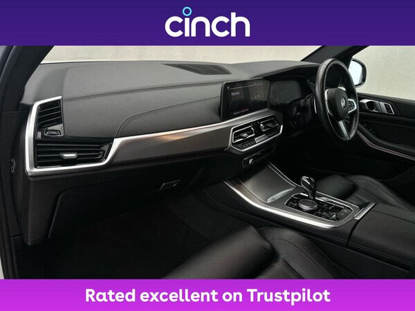 Used BMW X5 2019 for sale - 75123908: Photo 14