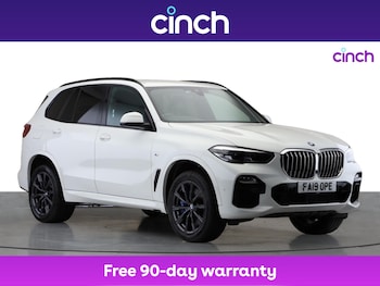 BMW - X5