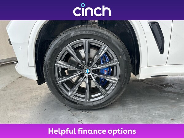 Used BMW X5 2019 for sale - 75123908: Photo 24