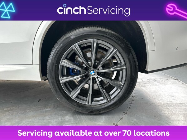 Used BMW X5 2019 for sale - 75123908: Photo 26