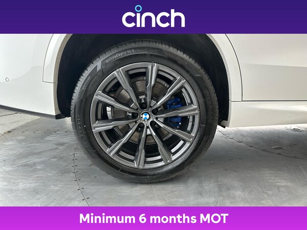 Used BMW X5 2019 for sale - 75123908: Photo 27
