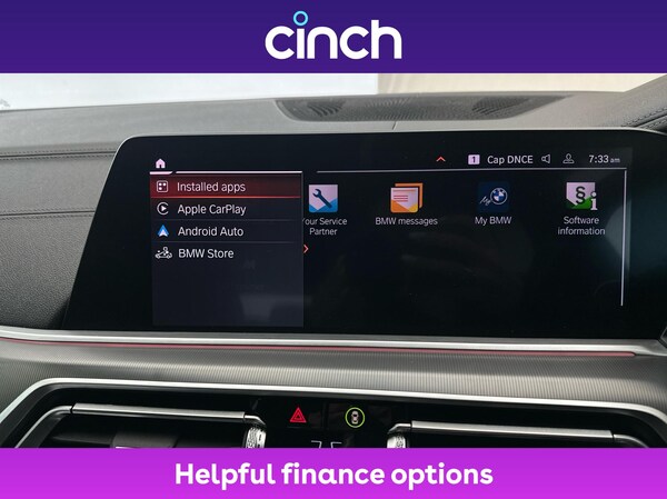 Used BMW X5 2019 for sale - 75123908: Photo 35