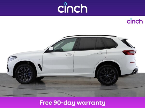 Used BMW X5 2019 for sale - 75123908: Photo 8