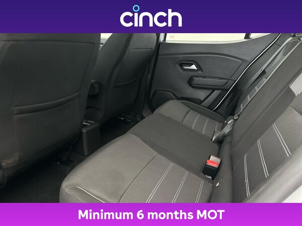 Used Dacia Sandero 2022 for sale - 76100218: Photo 20