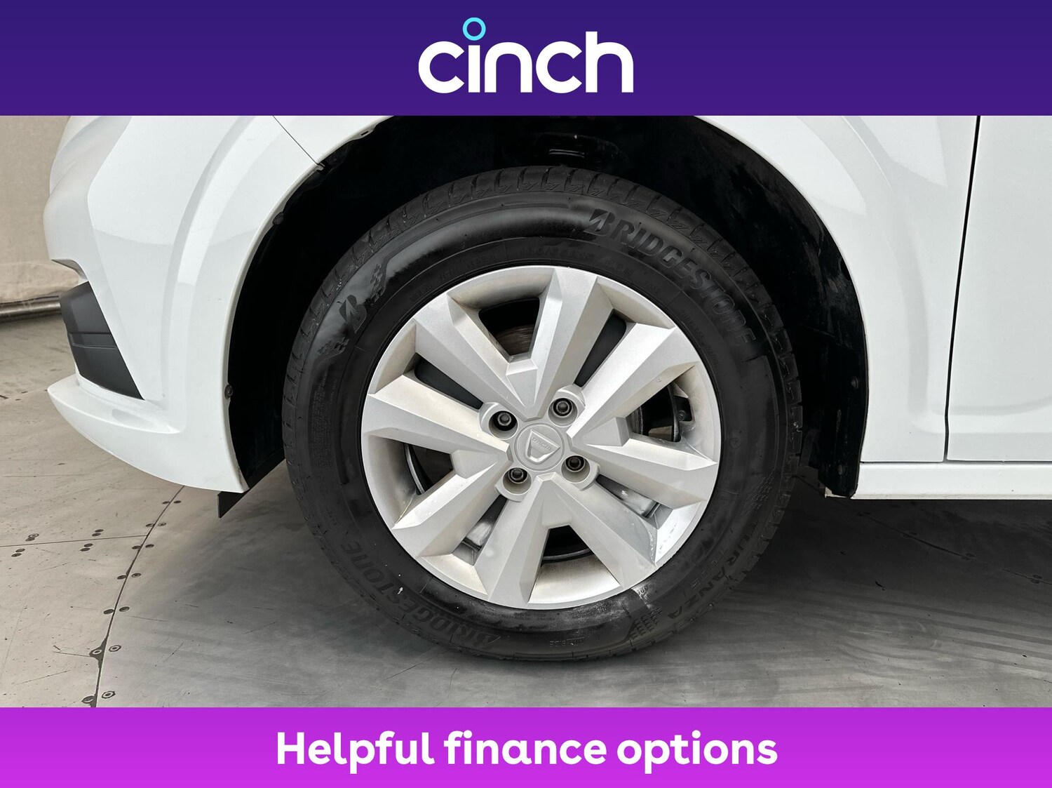 Used Dacia Sandero 2022 for sale - 76100218: Photo 24