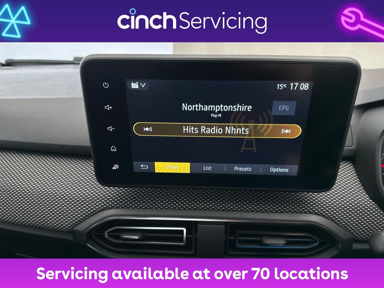 Used Dacia Sandero 2022 for sale - 76100218: Photo 31