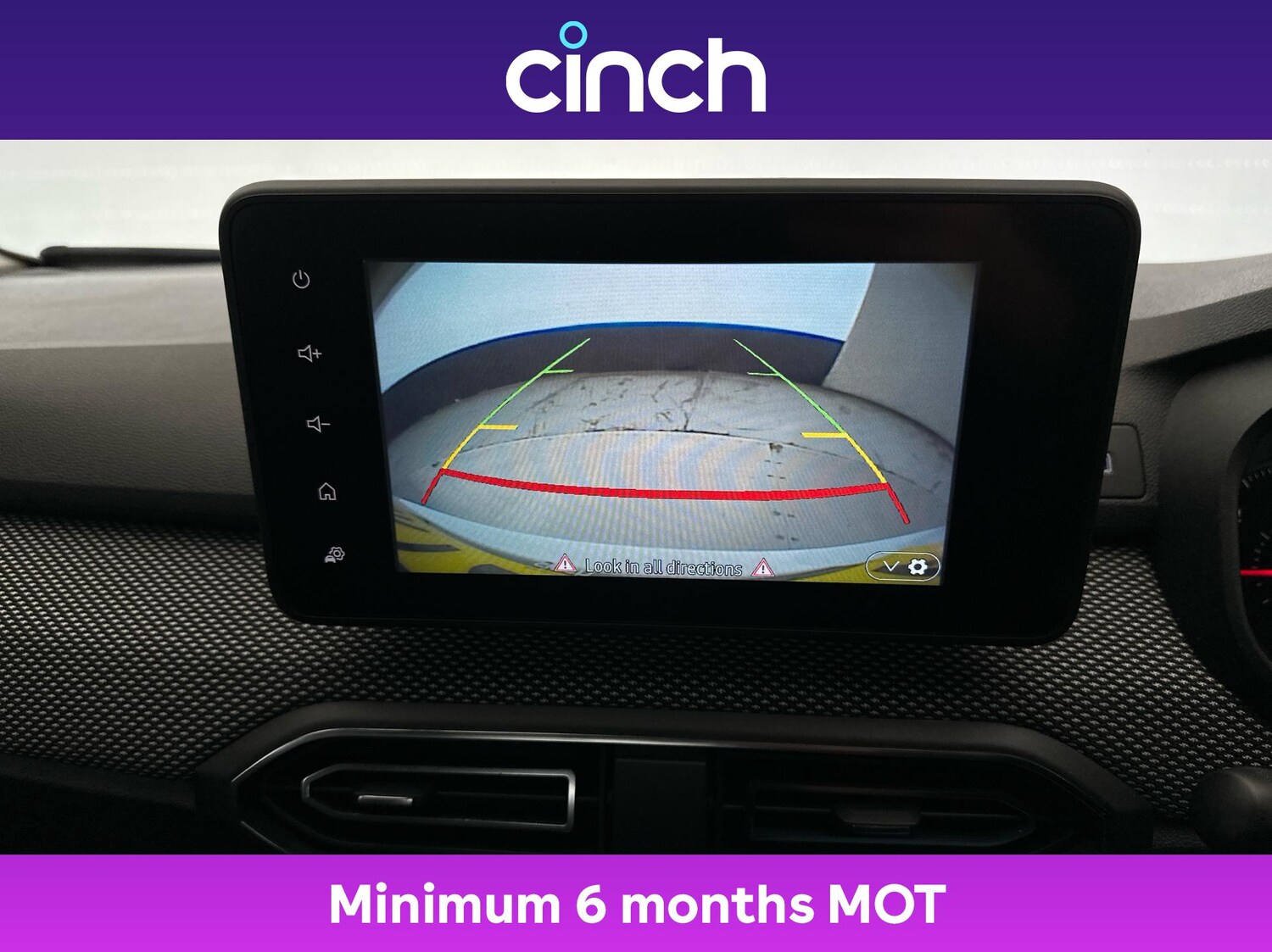 Used Dacia Sandero 2022 for sale - 76100218: Photo 32