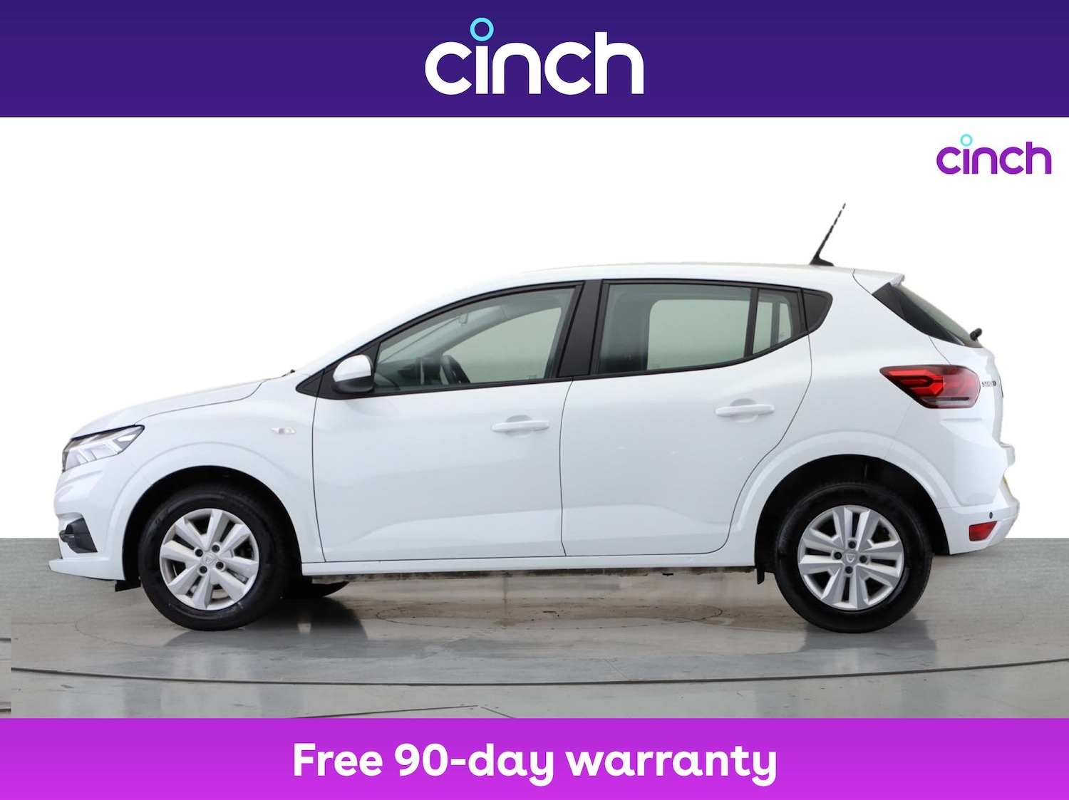 Used Dacia Sandero 2022 for sale - 76100218: Photo 8