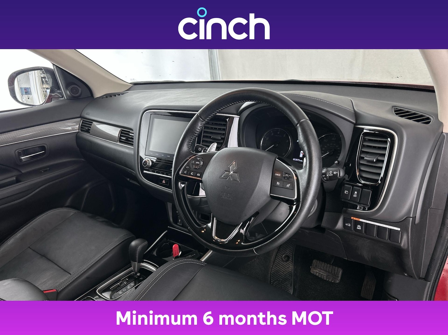 Used Mitsubishi Outlander 2020 for sale - 76665263: Photo 12