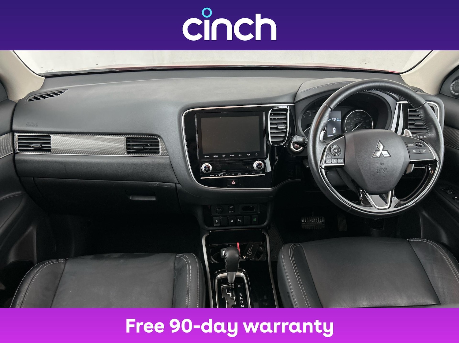 Used Mitsubishi Outlander 2020 for sale - 76665263: Photo 15