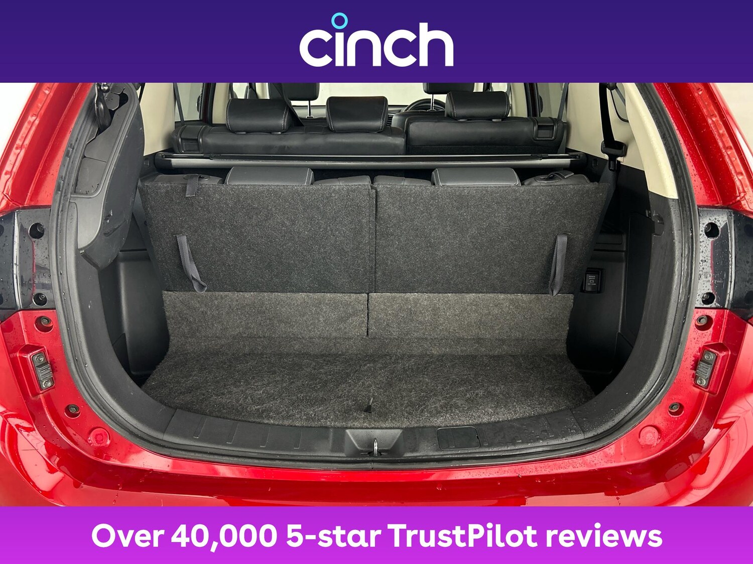 Used Mitsubishi Outlander 2020 for sale - 76665263: Photo 21