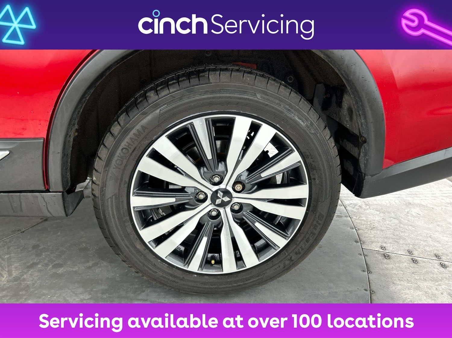 Used Mitsubishi Outlander 2020 for sale - 76665263: Photo 26