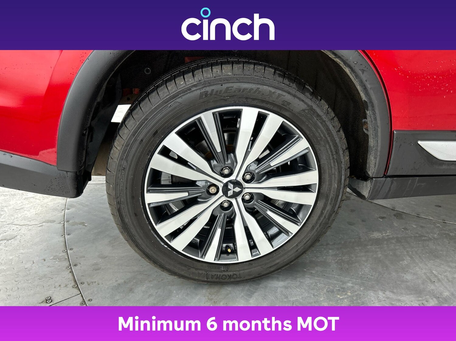 Used Mitsubishi Outlander 2020 for sale - 76665263: Photo 27