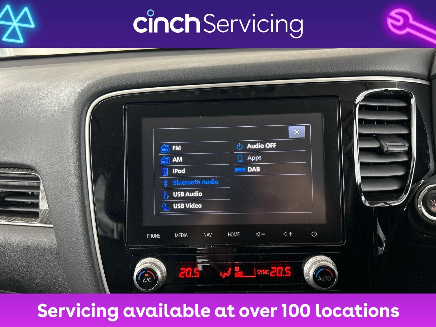 Used Mitsubishi Outlander 2020 for sale - 76665263: Photo 31