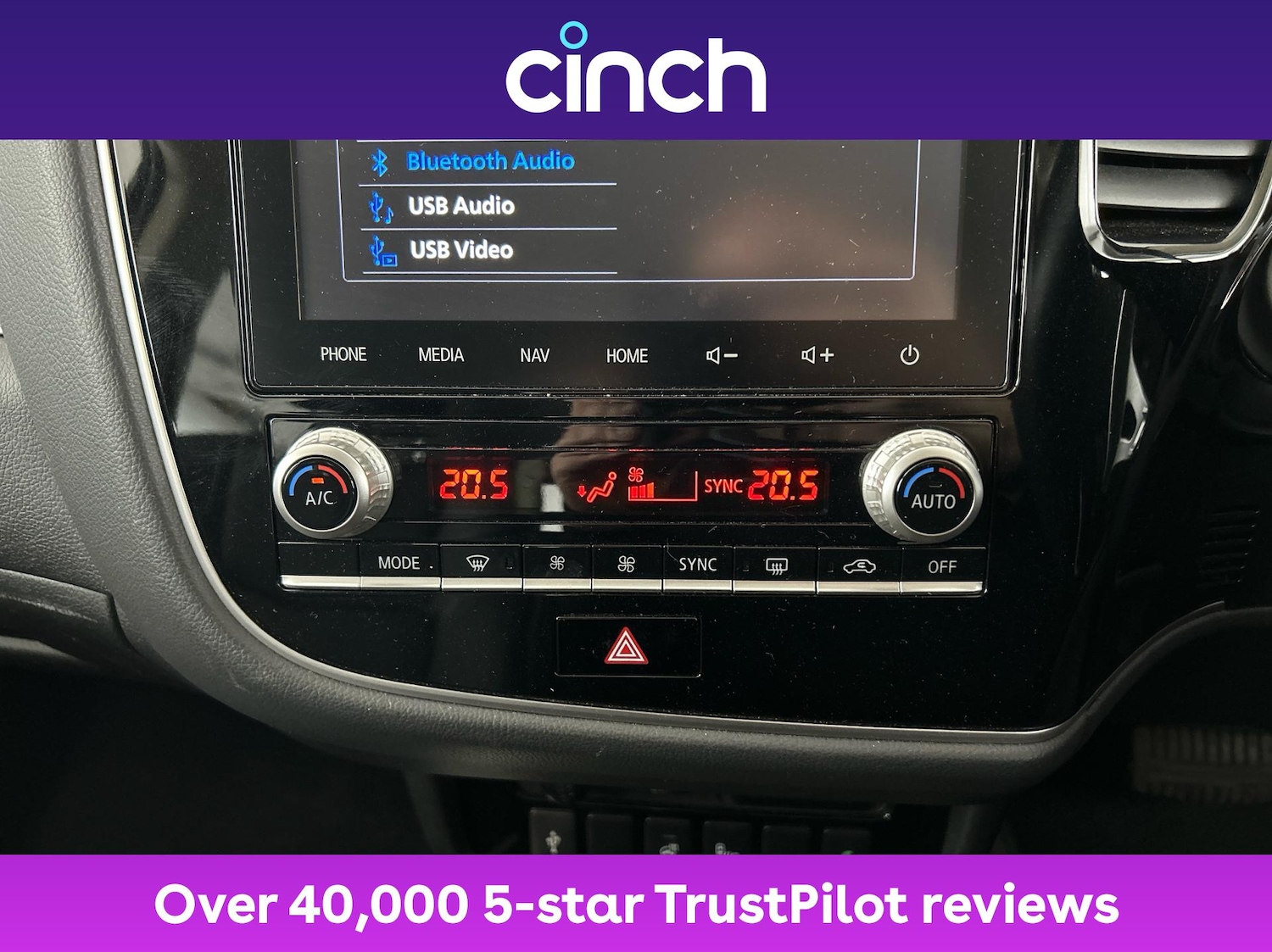 Used Mitsubishi Outlander 2020 for sale - 76665263: Photo 33