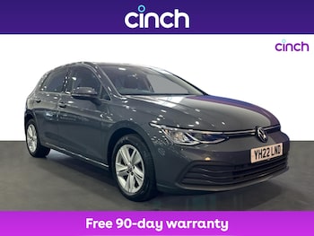 Volkswagen - Golf