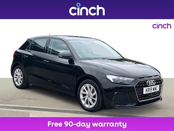 Audi - A1