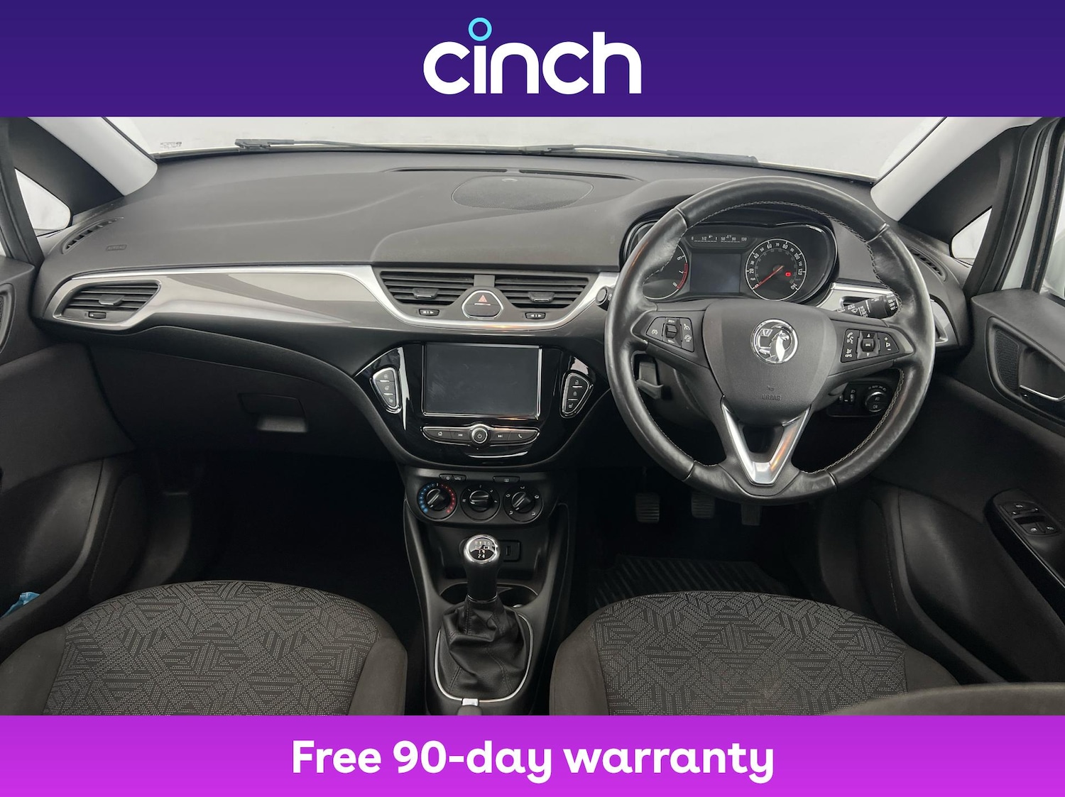 Used Vauxhall Corsa 2018 for sale - 76096251: Photo 15