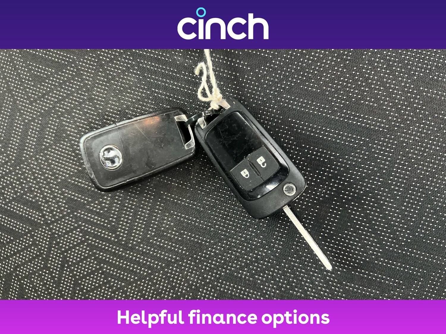 Used Vauxhall Corsa 2018 for sale - 76096251: Photo 30