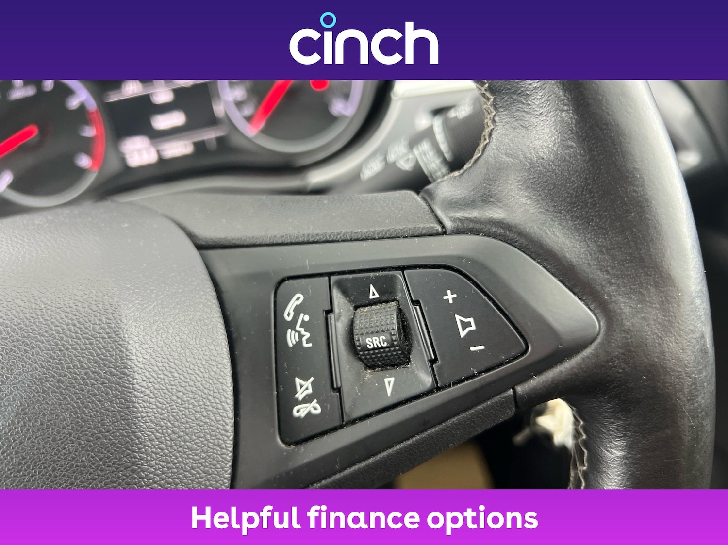 Used Vauxhall Corsa 2018 for sale - 76096251: Photo 35