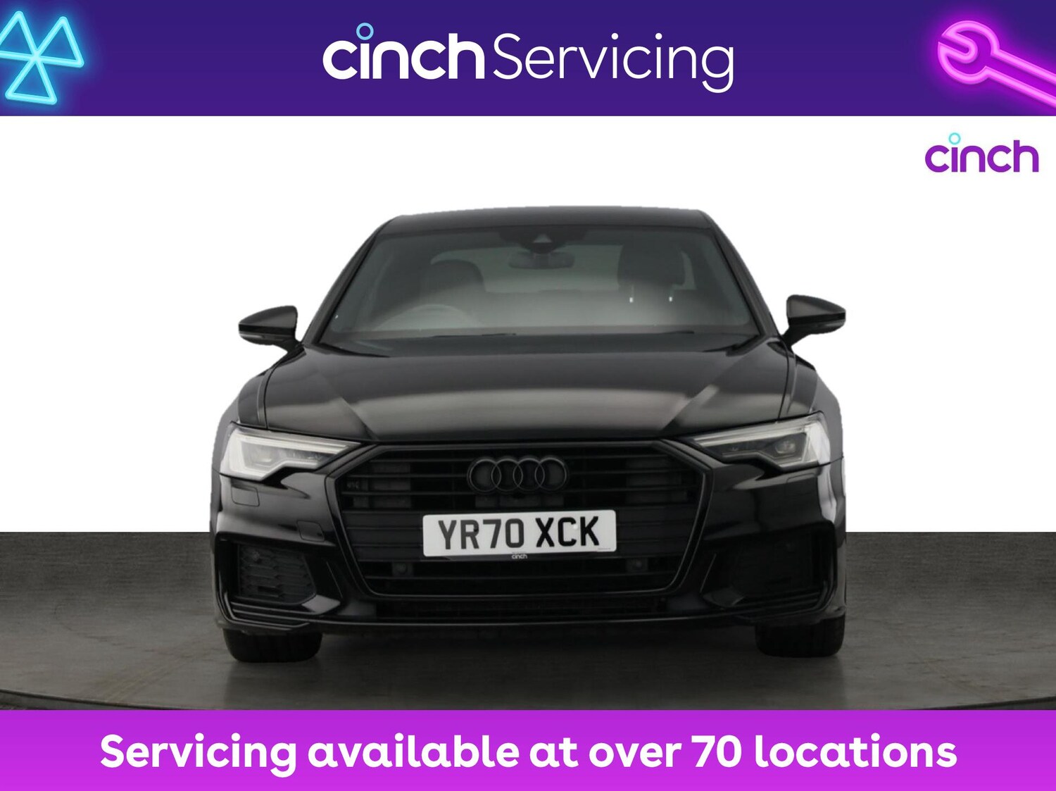 Used Audi A6 2020 for sale - 76351219: Photo 11