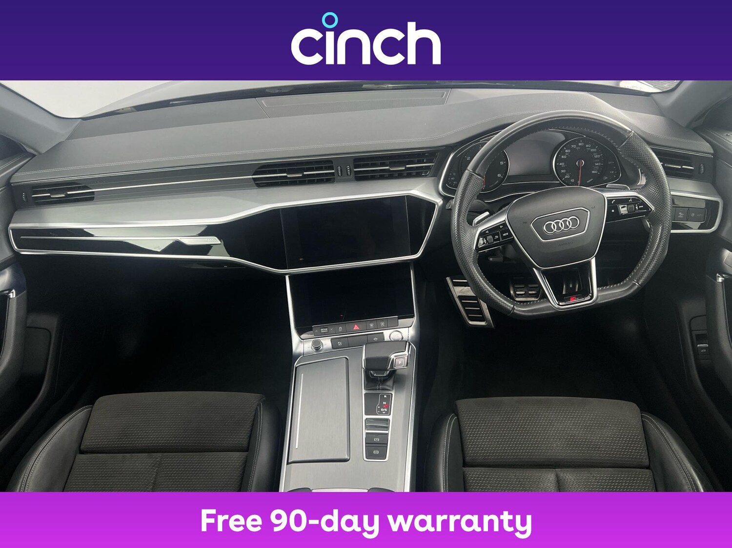 Used Audi A6 2020 for sale - 76351219: Photo 15