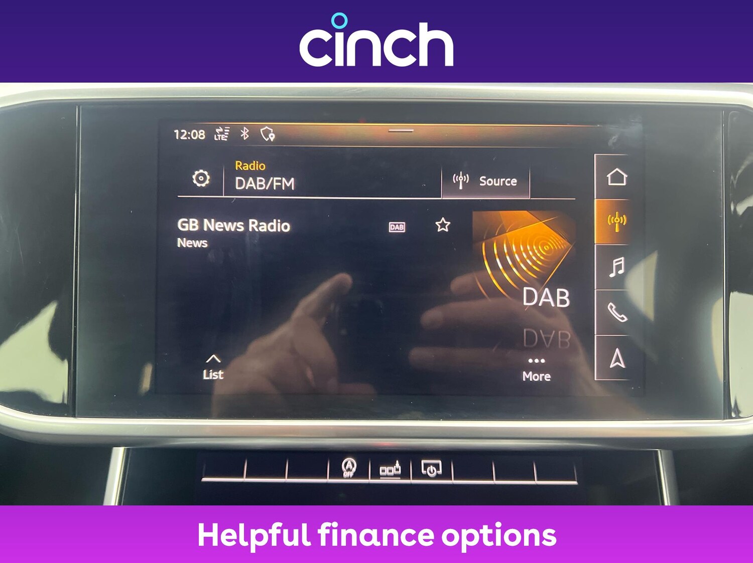 Used Audi A6 2020 for sale - 76351219: Photo 17