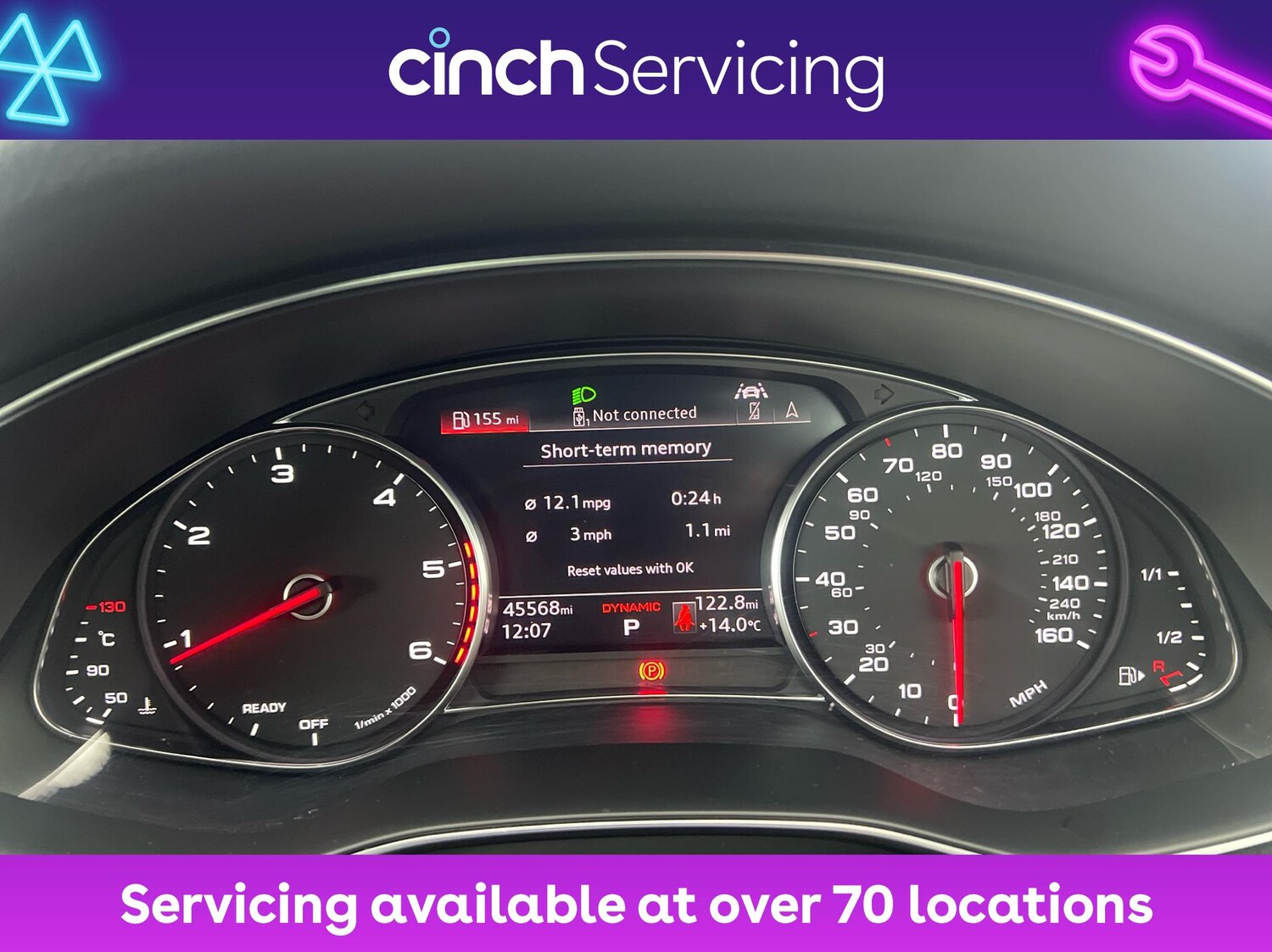 Used Audi A6 2020 for sale - 76351219: Photo 18