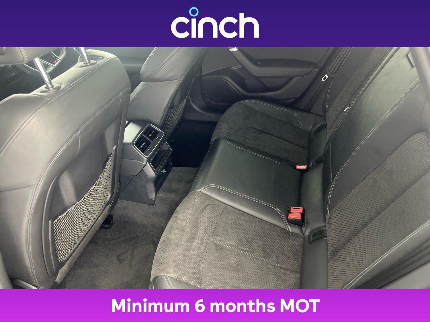 Used Audi A6 2020 for sale - 76351219: Photo 20