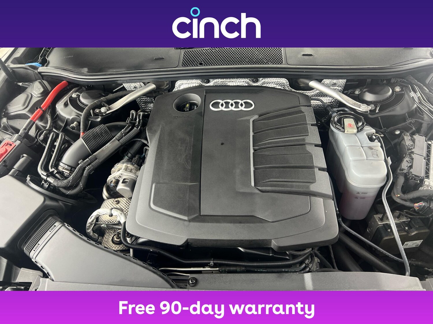 Used Audi A6 2020 for sale - 76351219: Photo 23