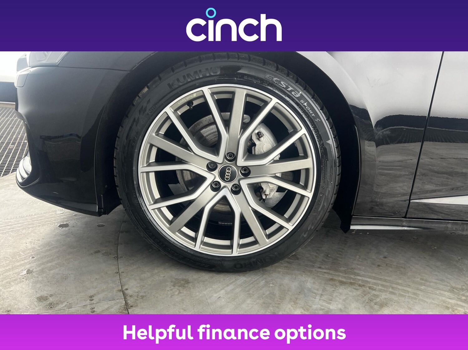 Used Audi A6 2020 for sale - 76351219: Photo 24