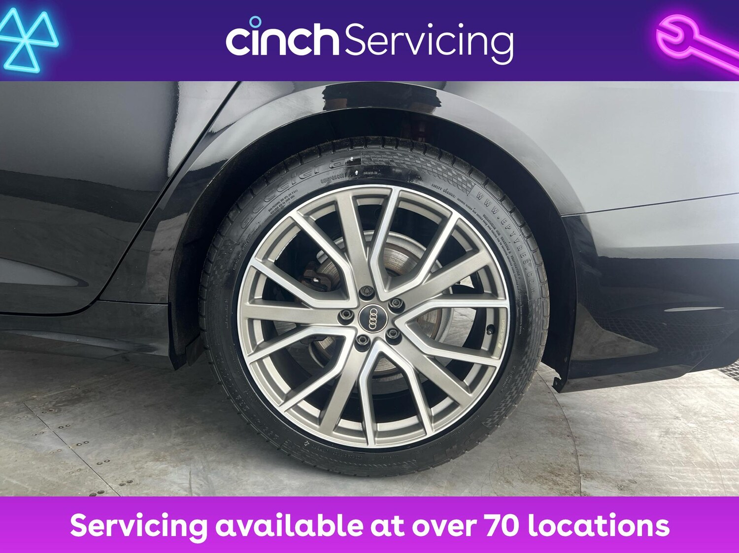 Used Audi A6 2020 for sale - 76351219: Photo 26