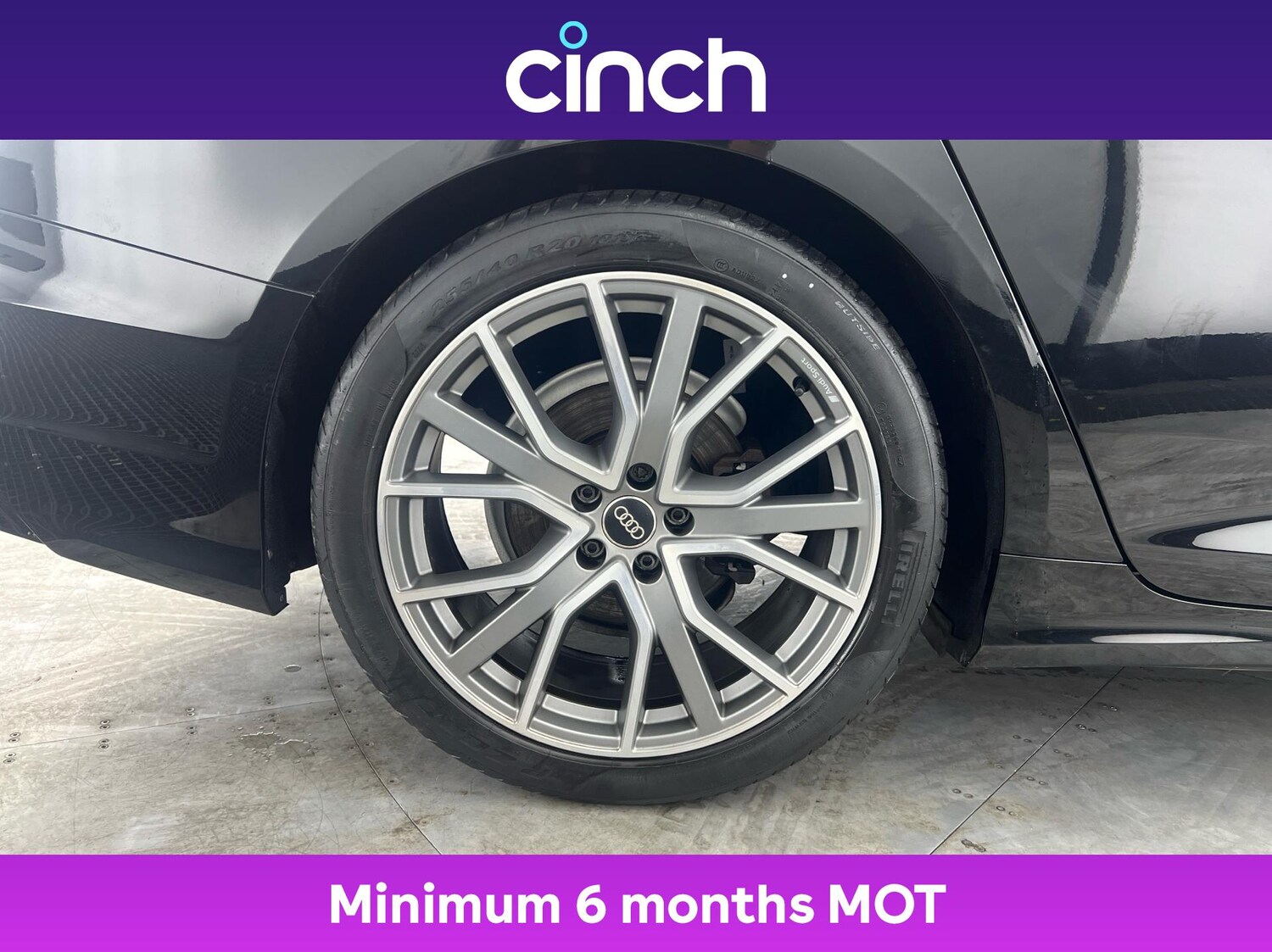 Used Audi A6 2020 for sale - 76351219: Photo 27