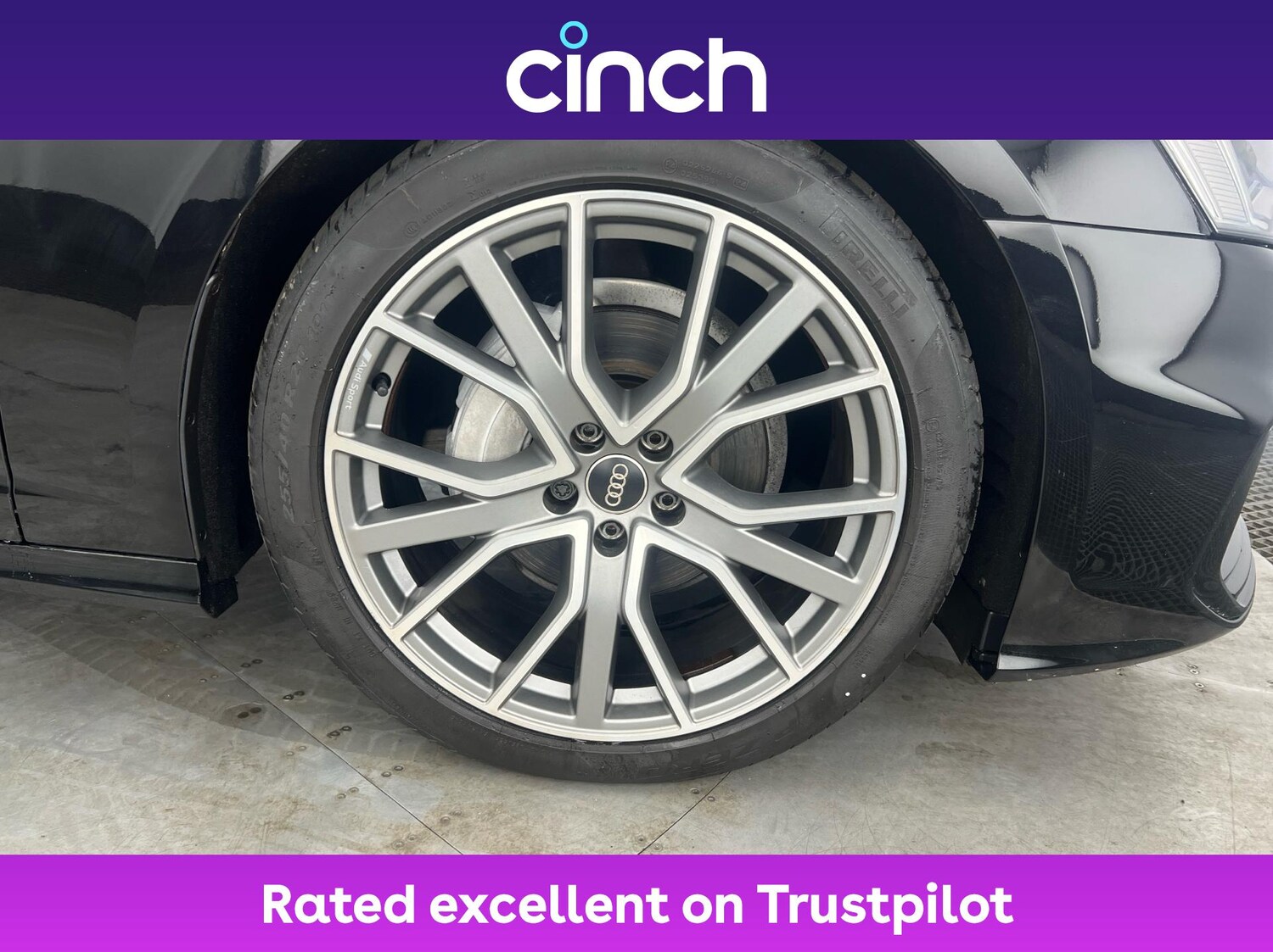 Used Audi A6 2020 for sale - 76351219: Photo 28