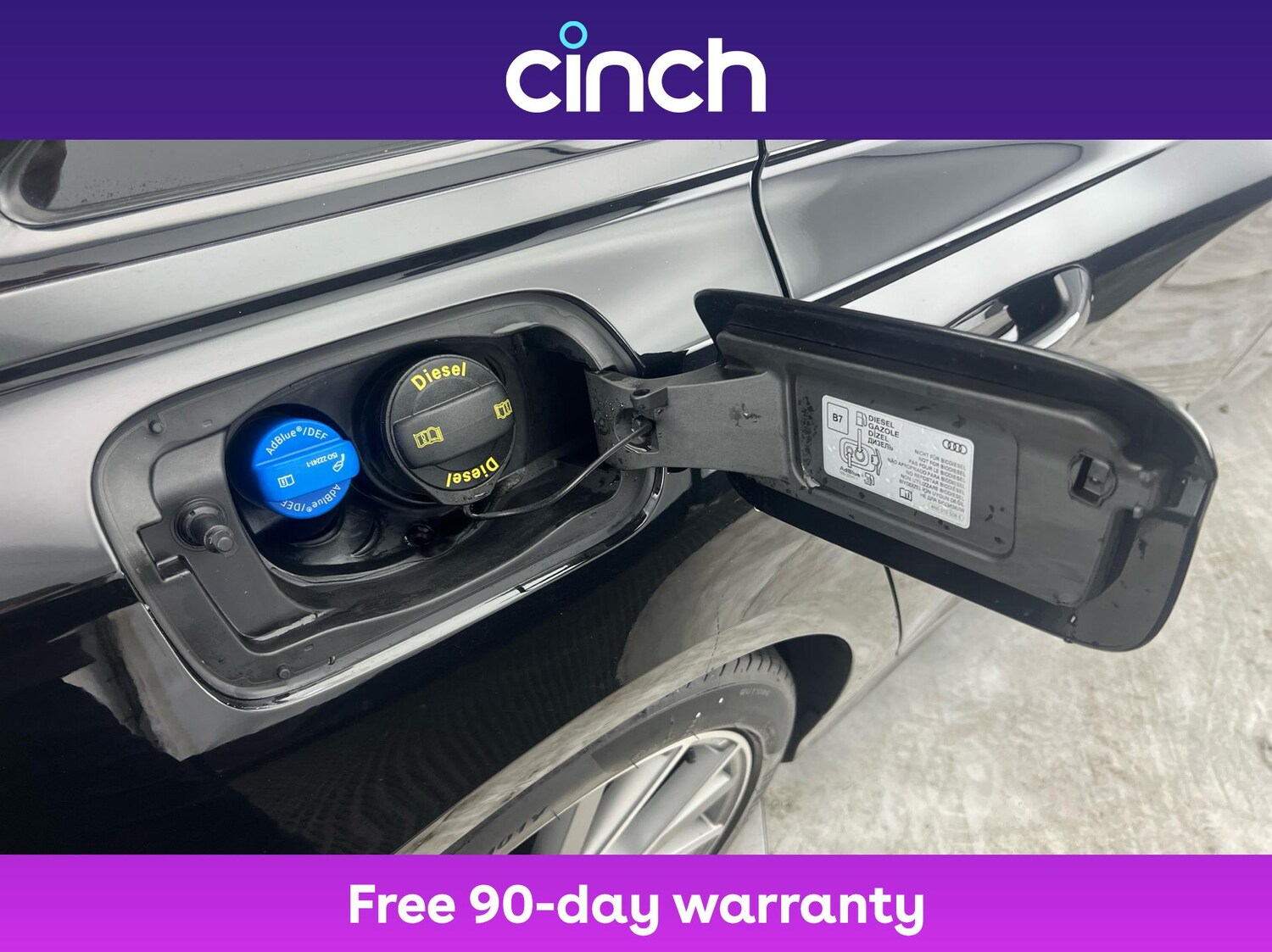 Used Audi A6 2020 for sale - 76351219: Photo 29