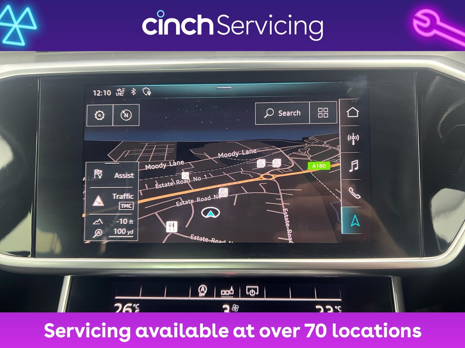 Used Audi A6 2020 for sale - 76351219: Photo 31