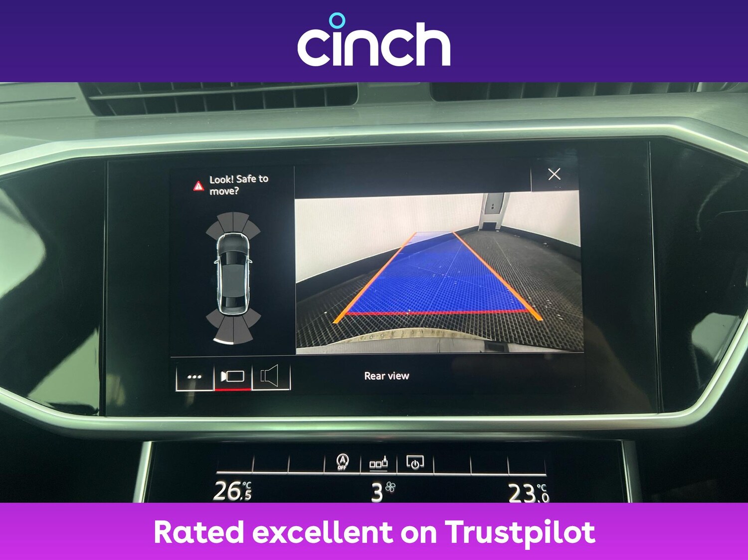 Used Audi A6 2020 for sale - 76351219: Photo 33