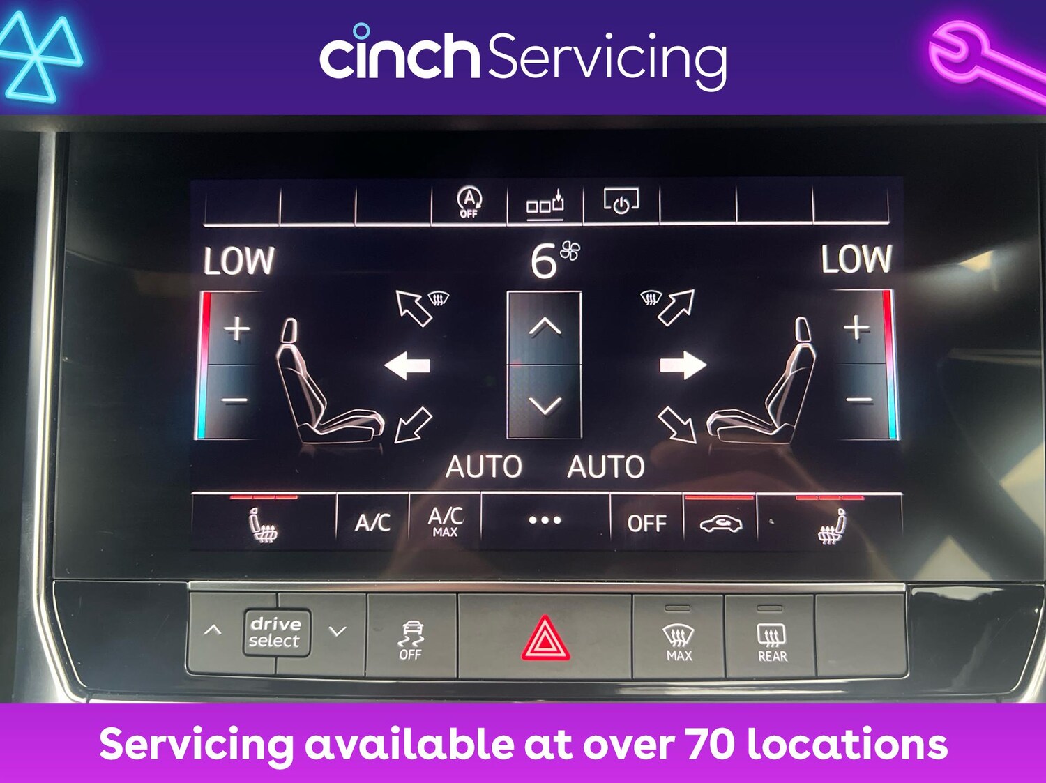 Used Audi A6 2020 for sale - 76351219: Photo 36