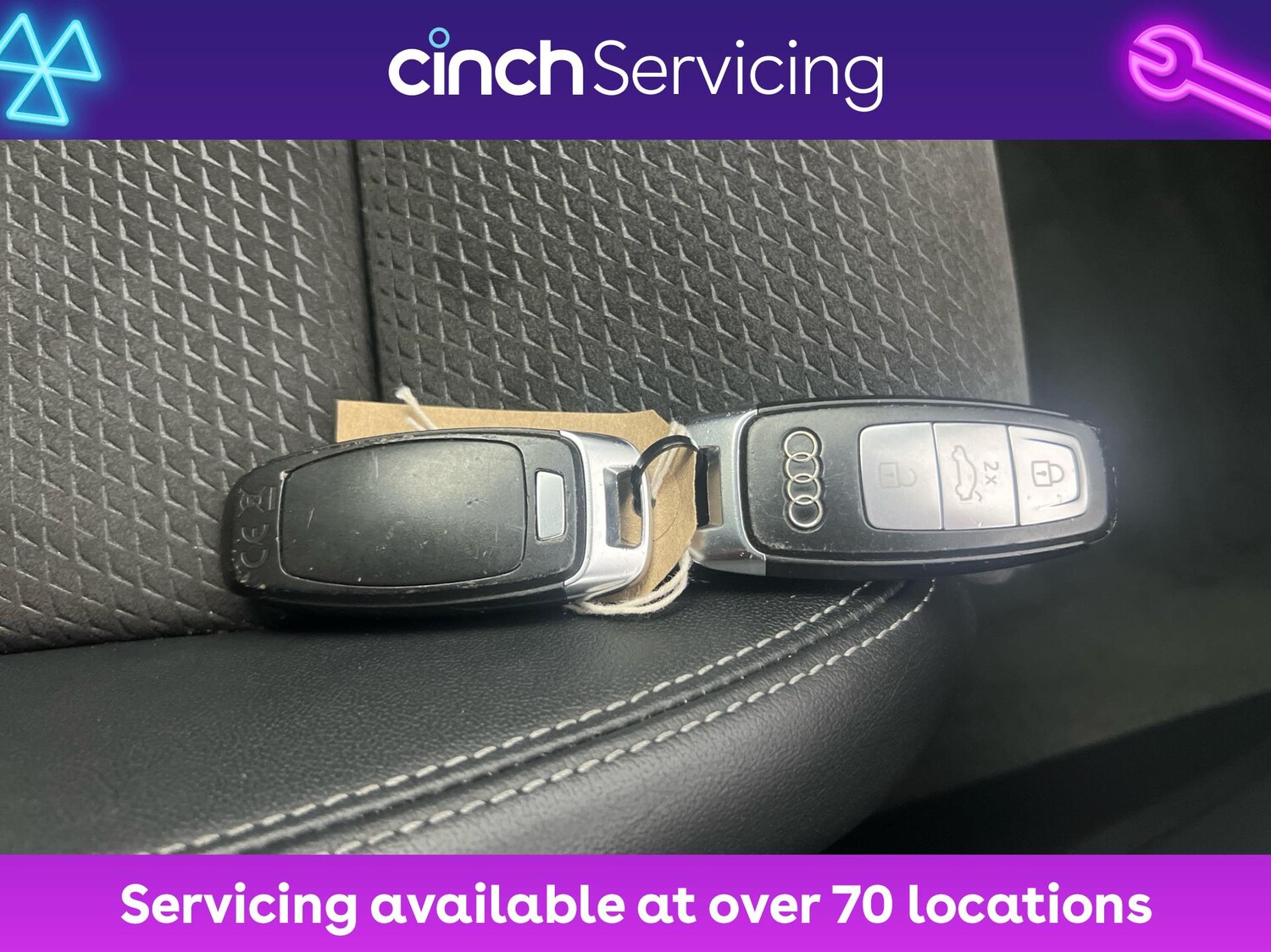 Used Audi A6 2020 for sale - 76351219: Photo 41