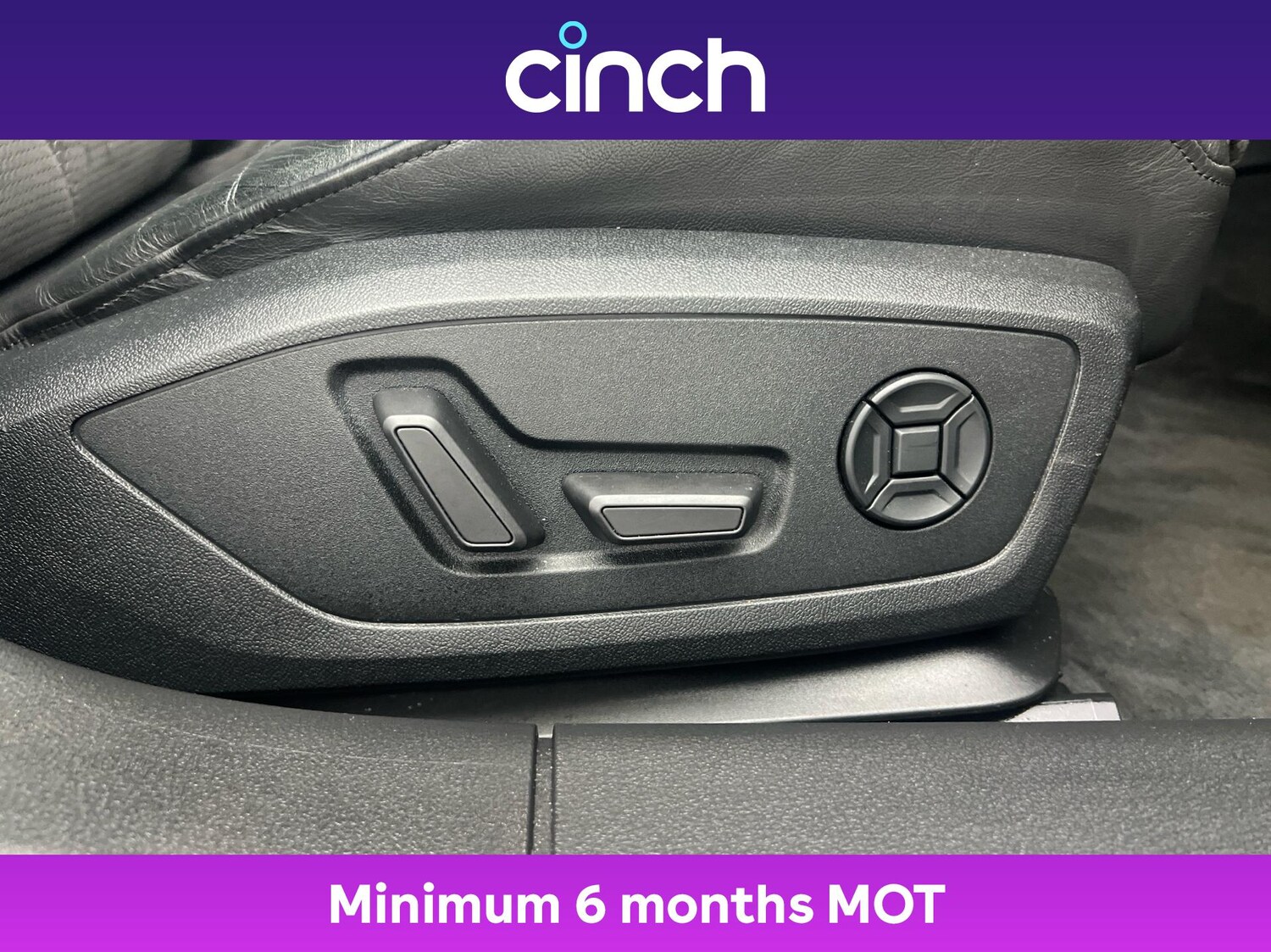 Used Audi A6 2020 for sale - 76351219: Photo 42