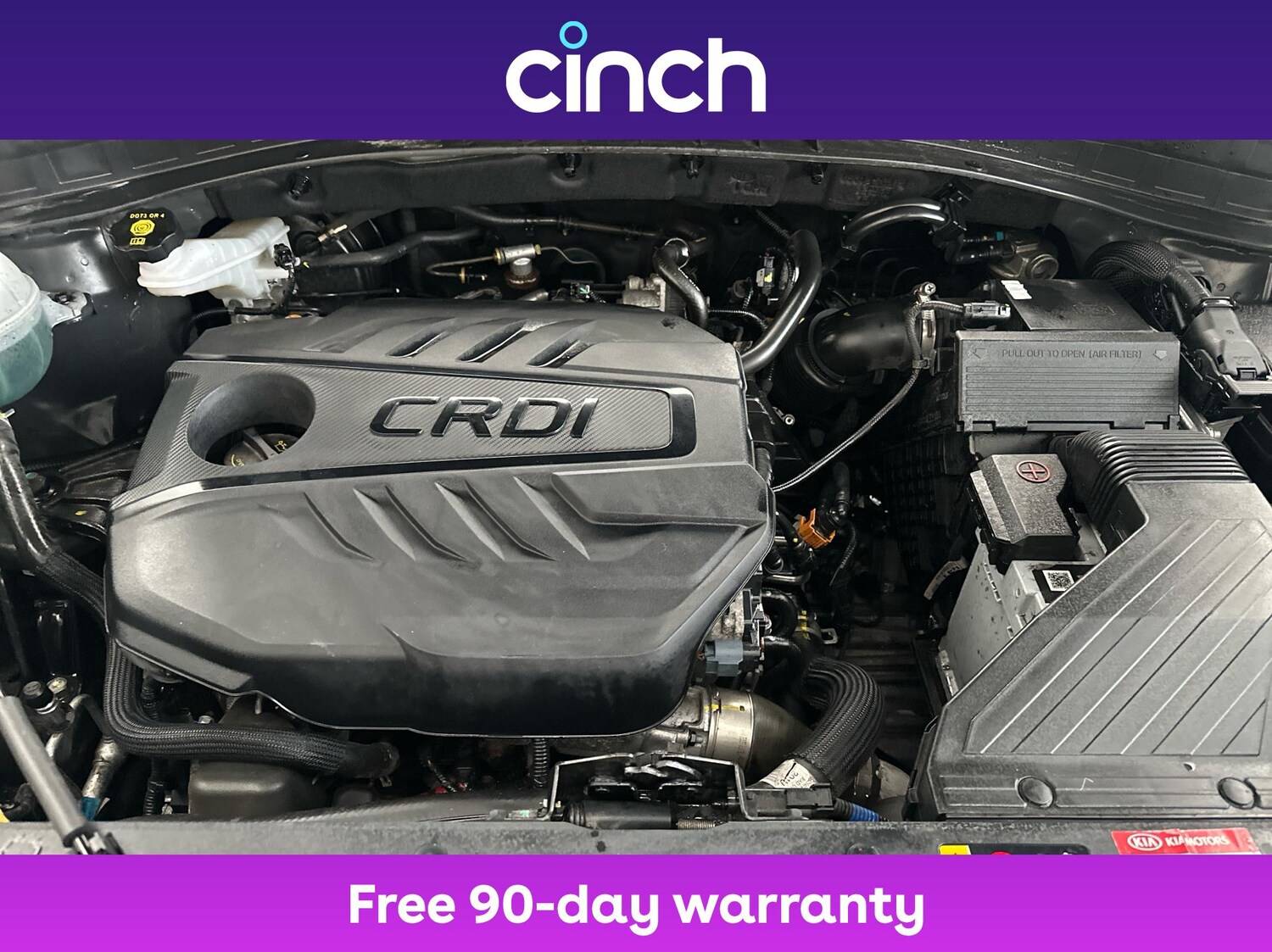 Used Kia Sportage 2021 for sale - 76250479: Photo 23