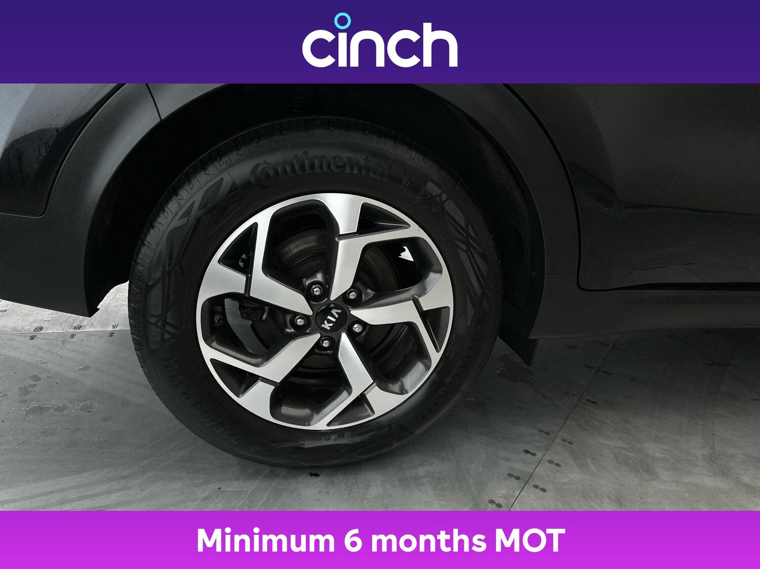 Used Kia Sportage 2021 for sale - 76250479: Photo 27