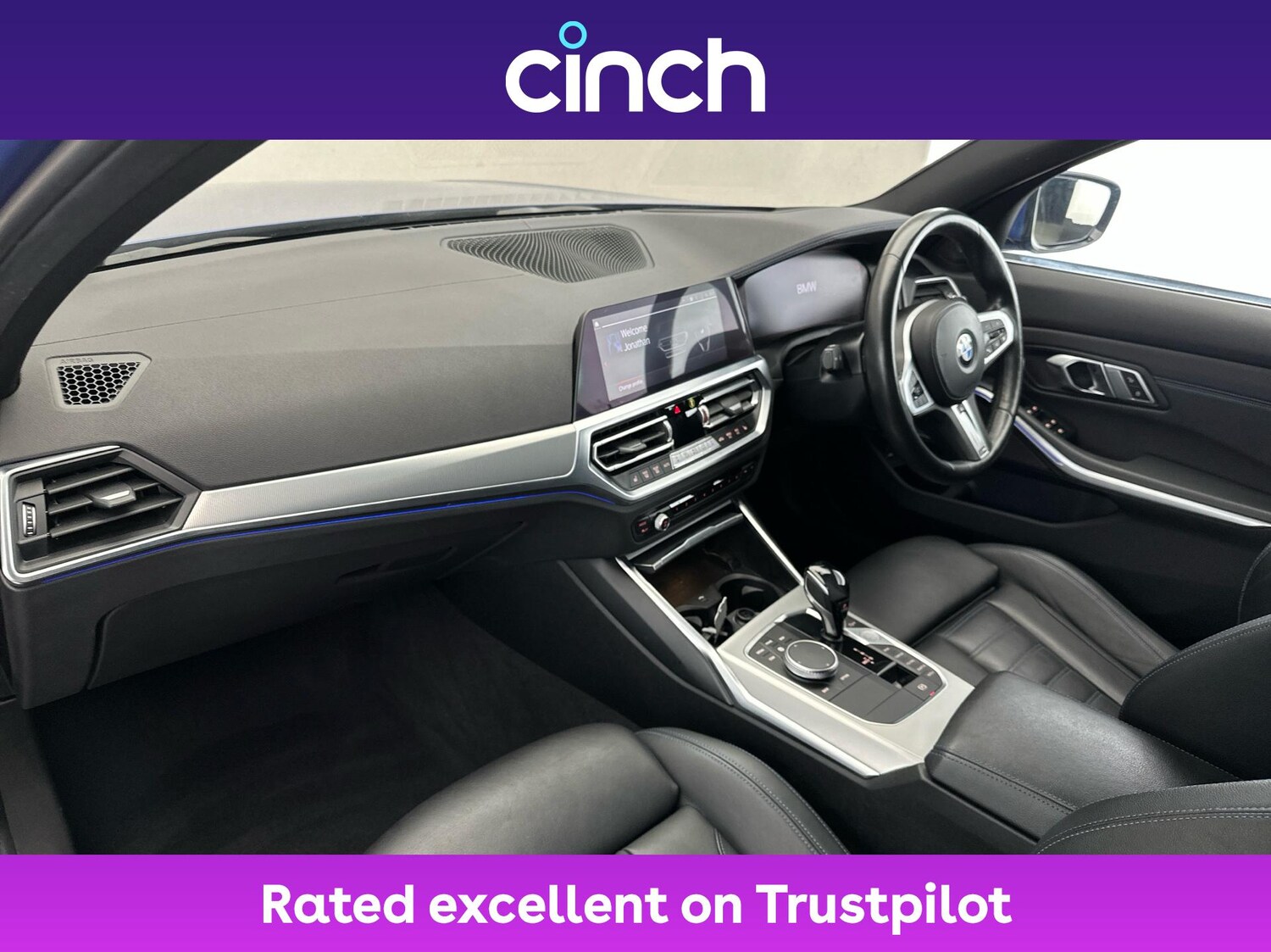 Used BMW 3 Series 2019 for sale - 76173915: Photo 14