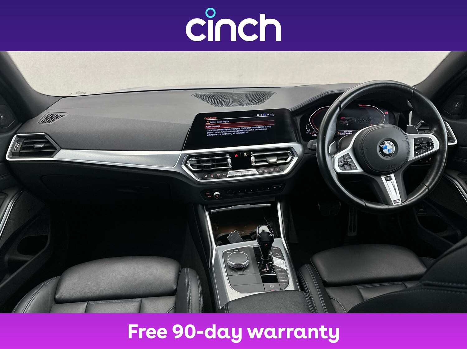Used BMW 3 Series 2019 for sale - 76173915: Photo 15