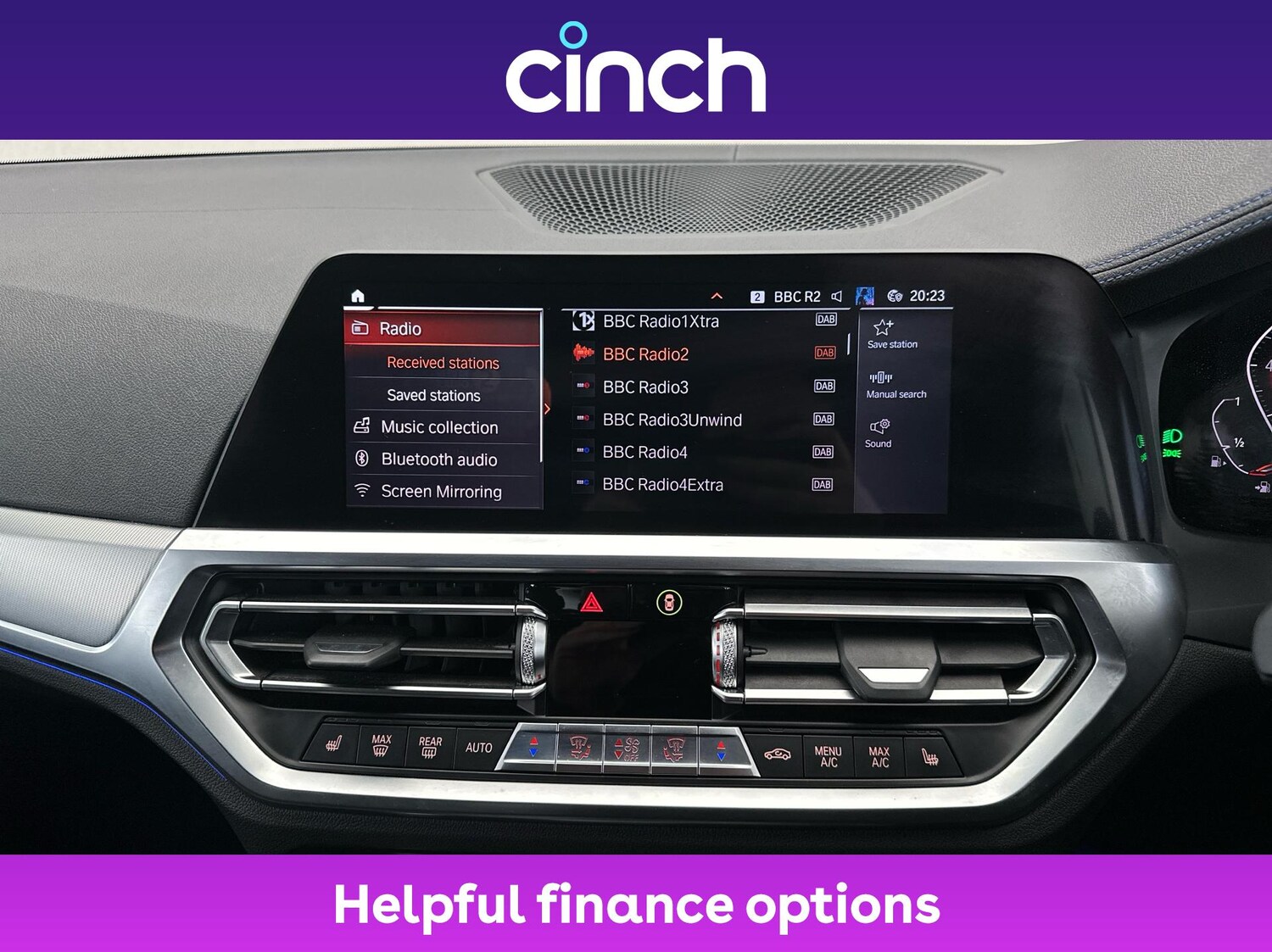 Used BMW 3 Series 2019 for sale - 76173915: Photo 17