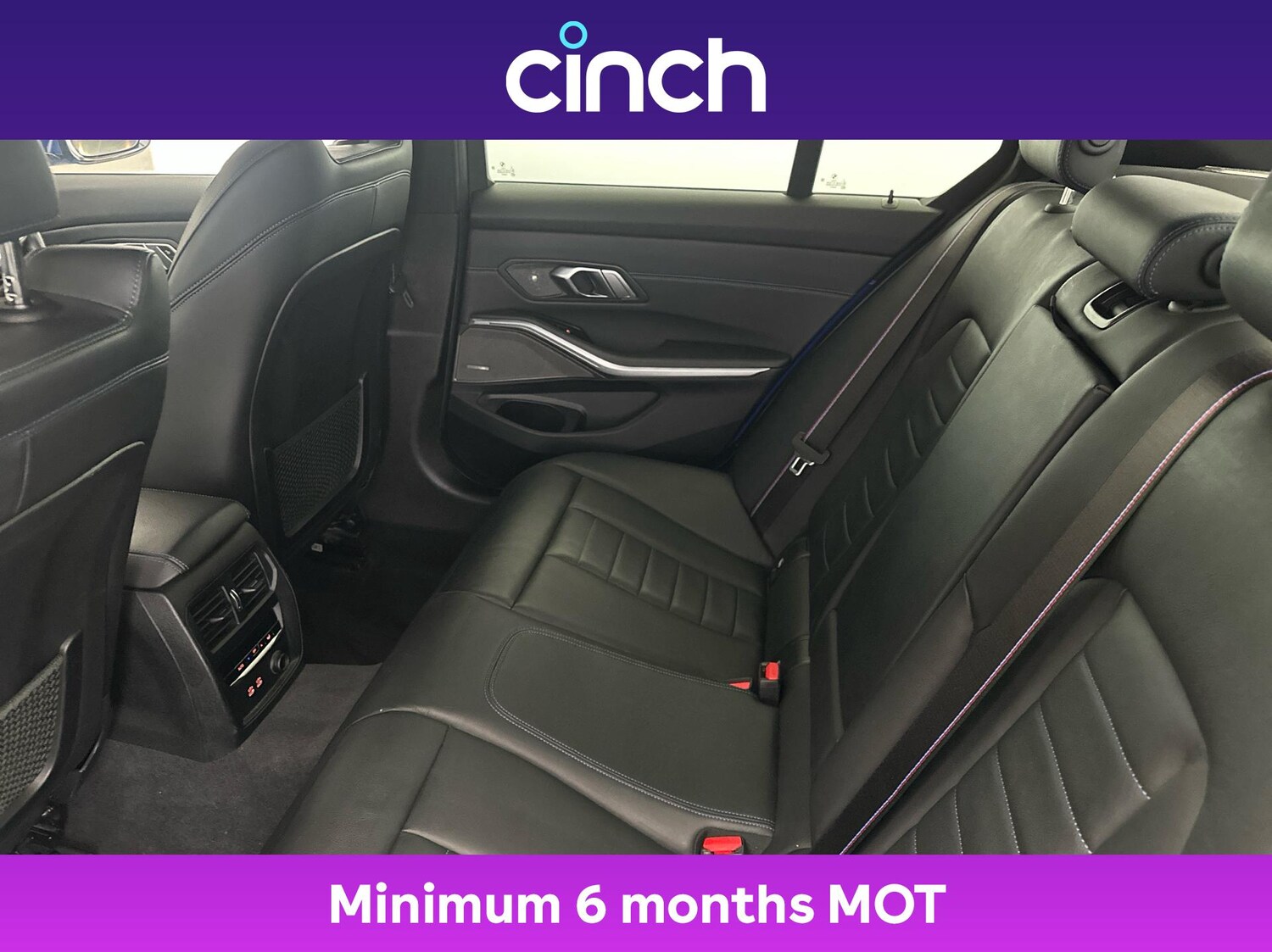Used BMW 3 Series 2019 for sale - 76173915: Photo 20
